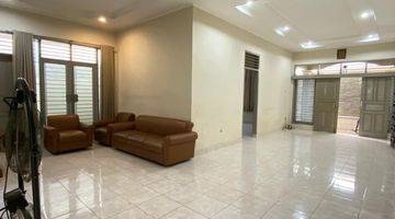 Gambar 4 Di Sewakan Rumah Pejaten - Bisa Utk Kantor, Unfurnished & Full Ac