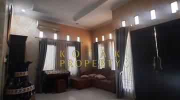 Gambar 5 For Sale Rumah Jagakarsa Posisi Hook Full Furnished With Gazebo