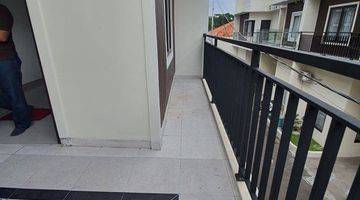 Gambar 4 Di Sewakan Rumah Di Lenteng Agung - Siap Huni & Semi Furnished