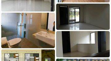 Gambar 2 Dijual Rumah Rapi Dan Terawat Cluster Precia The Eminent Bsd City Dekat Ice Bsd, Tol Bsd, Aeon Mall