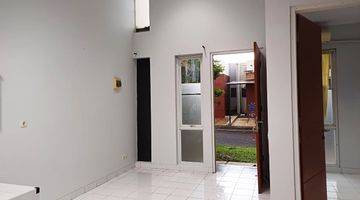 Gambar 2 Rumah Sewa 1 Lantai The Icon Simplicity Bsd City