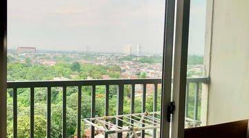 Gambar 5 Apartemen Saveria 2 BR Furnished Siap Huni Lokasi Dekat Aeon Mall, The Breeze, Tol Bsd, Prasetya Mulya 