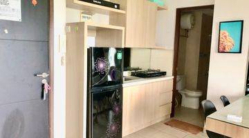 Gambar 5 Apartemen Saveria 2 BR Furnished Siap Huni Lokasi Dekat Aeon Mall, The Breeze, Tol Bsd, Prasetya Mulya 