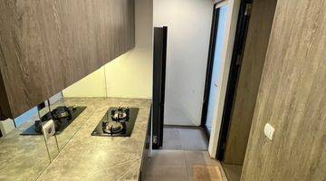 Gambar 2 Rumah Fully Furnished Tinggal Bawa Koper di Freja House Bsd City Lokasi Dekat Tol Bsd, The Breeze, Prasetya Mulya, Atmajaya, Aoen Mall