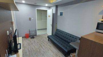 Gambar 2 Sewakan 2 BR Apartement Parahyangan Residences Ciumbuleuit 