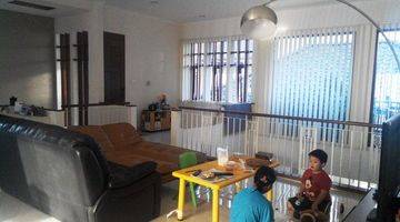 Gambar 4 Jual Rumah Nyaman Semi Furnished Setramurni Dekat Tol Pasteur