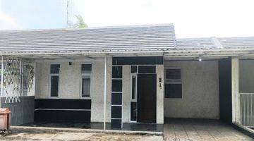 Gambar 3 Murah ! Jual Cepat Siap Huni Rumah Cluster Ciwastra Bandung