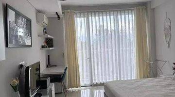 Gambar 4 Jual Apartemen Dago Suites Apartment Studio Furnished Murah