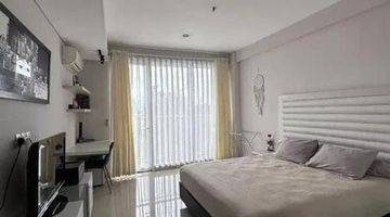 Gambar 1 Jual Apartemen Dago Suites Apartment Studio Furnished Murah