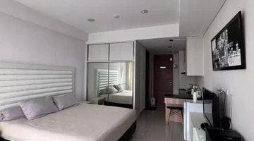 Gambar 5 Jual Apartemen Dago Suites Apartment Studio Furnished Murah