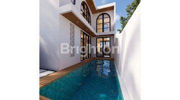 Gambar 4 VILLA PRIMERY INFINITY CORNER 2 BR NUSA DUA