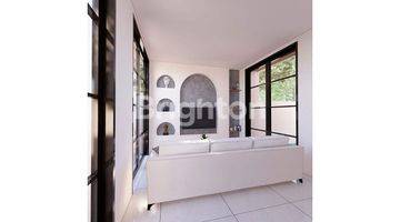 Gambar 2 VILLA PRIMERY INFINITY CORNER 2 BR NUSA DUA