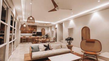 Gambar 4 Mediterranean Style Oasis Residences Between Canggu & Seminya