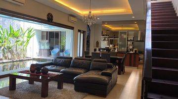 Gambar 5 Dijual Rumah Luxury Di Kawasan Elite Singgasana Cluster Eksklusif