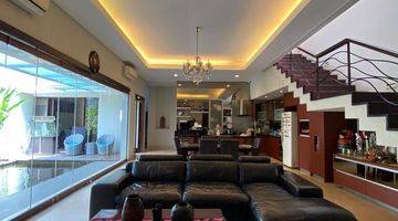 Gambar 4 Dijual Rumah Luxury Di Kawasan Elite Singgasana Cluster Eksklusif