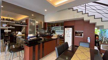 Gambar 2 Dijual Rumah Luxury Di Kawasan Elite Singgasana Cluster Eksklusif