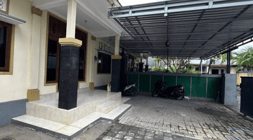 Gambar 1 Disewakan Rumah Di Kawasan Tukad Badung Renon Denpasar Selatan Lt180