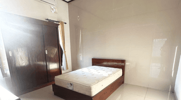 Gambar 5 Disewakan Rumah Fully furnished Lantai 2 Di Daerah Tonja Denpasar Utara