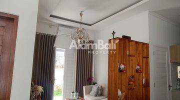 Gambar 4 Disewakan Rumah Full Furnished Di Kawasan Pedungan Denpasar Selatan Lt100m2