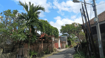 Gambar 2 Disewakan Rumah Semi Furnished Di Kawasan Renon Denpasar Selatan Lt 100m2