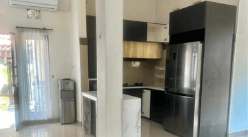 Gambar 4 Disewakan Rumah Fully furnished Lantai 2 Di Daerah Tonja Denpasar Utara