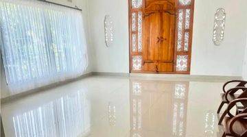 Gambar 5 Disewakan Rumah Kontrakan Fully-Furnished Lantai 2 Didaerah Tonja