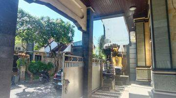 Gambar 2 Disewakan Rumah Kontrakan Fully-Furnished Lantai 2 Didaerah Tonja