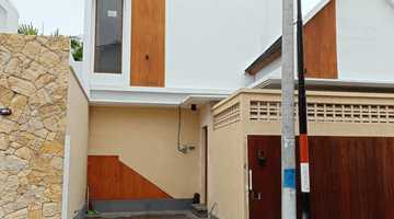 Gambar 1 Disewakan Villa Di Kawasan Renon Denpasar Selatan Lt114m2