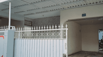 Gambar 1 Disewakan Rumah Semi Furnished Di Kawasan Denpasar Barat Lt 200m2