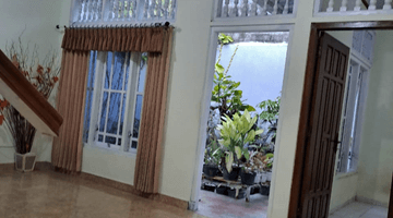 Gambar 5 Disewakan Rumah Semi Furnished Di Kawasan Denpasar Barat Lt 200m2