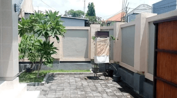 Gambar 2 Disewakan Rumah Di Kawasan Tukad Badung Renon Lt150m2