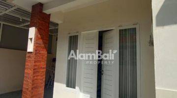 Gambar 3 Disewakan Rumah Full Furnished Di Kawasan Pedungan Denpasar Selatan Lt100m2