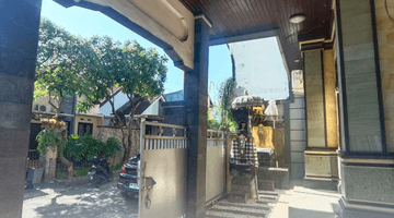 Gambar 1 Disewakan Rumah Fully furnished Lantai 2 Di Daerah Tonja Denpasar Utara