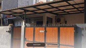 Gambar 1 Disewakan Rumah Lantai 2 Fully Furnished Daerah Ubung Denpasar Utara