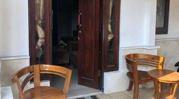 Gambar 3 Disewakan Rumah Lantai 2 Fully Furnished Daerah Ubung Denpasar Utara