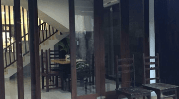 Gambar 3 Disewakan Rumah Di Kawasan Badak Agung Renon Denpasar Selatan Lt250m2