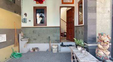 Gambar 3 Disewakan Rumah Fully furnished 2 Lantai Di Kawasan Ubung Denpasar Barat Lt 120m2