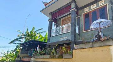 Gambar 2 Disewakan Rumah Fully furnished 2 Lantai Di Kawasan Ubung Denpasar Barat Lt 120m2