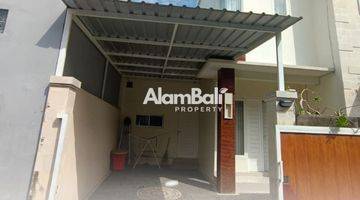 Gambar 1 Disewakan Rumah Full Furnished Di Kawasan Pedungan Denpasar Selatan Lt100m2