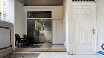 Gambar 2 Disewakan Rumah Semi Furnished Di Kawasan Denpasar Barat Lt 200m2