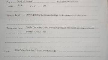 Gambar 2 Kost Eksklusif Siap Bangun 2 Lantai Fullfurnish di Jakal Km 6 Selangkah Ke Ugm Jogja 