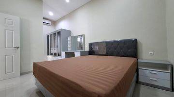 Gambar 1 Dijual Rumah Baru di Perum Bumi Sentosa Siap Huni Furnished SHM