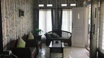 Gambar 3 Rumah 2 Lantai Bagus Unfurnished SHM di Pesona Cilebut 1, Berbatasan Permata Residence 2 Cilebut