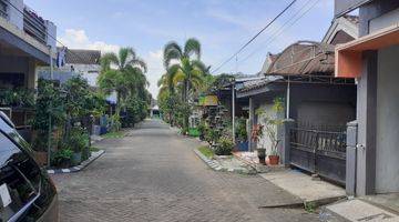 Gambar 4 Dijual Via Lelang Rumah Siap Huni Perum Surya Milenia Jember Shm