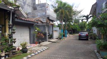 Gambar 3 Dijual Via Lelang Rumah Siap Huni Perum Surya Milenia Jember Shm