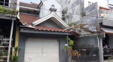 Gambar 1 Dijual Via Lelang Rumah Siap Huni Perum Surya Milenia Jember Shm