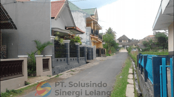 Gambar 3 Dijual Via Lelang Rumah Luas Siap Huni Wagir Kab Malang SHM