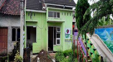 Gambar 1 Dijual Murah Lelang Rumah Siap Huni Perum Permata Asri Ngadiluwih Kediri SHM