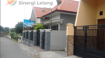 Gambar 2 Dijual Via Lelang Rumah Luas Siap Huni Wagir Kab Malang SHM