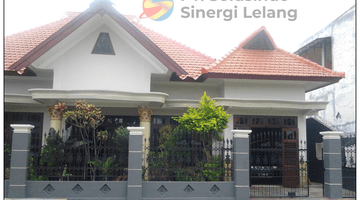 Gambar 1 Dijual Via Lelang Rumah Luas Siap Huni Wagir Kab Malang SHM